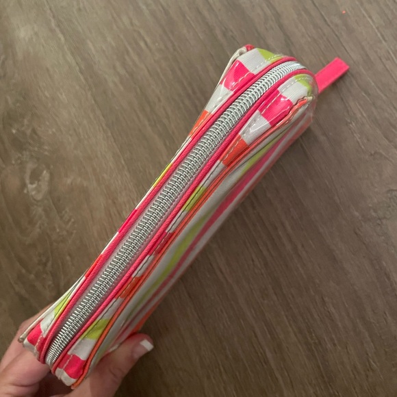 *LikeNew* RARE Victoria’s Secret Beauty Travel Makeup Brush Case - Picture 5 of 12